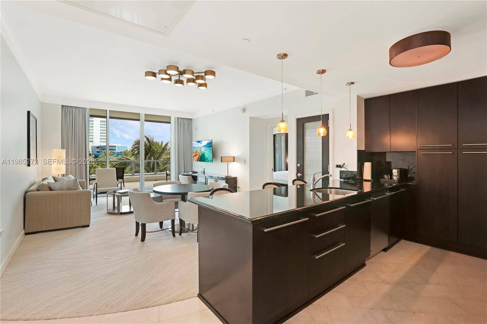 4391 Collins AveMiami Beach - Condo-Hotel,Condo condo unit 307 - picture