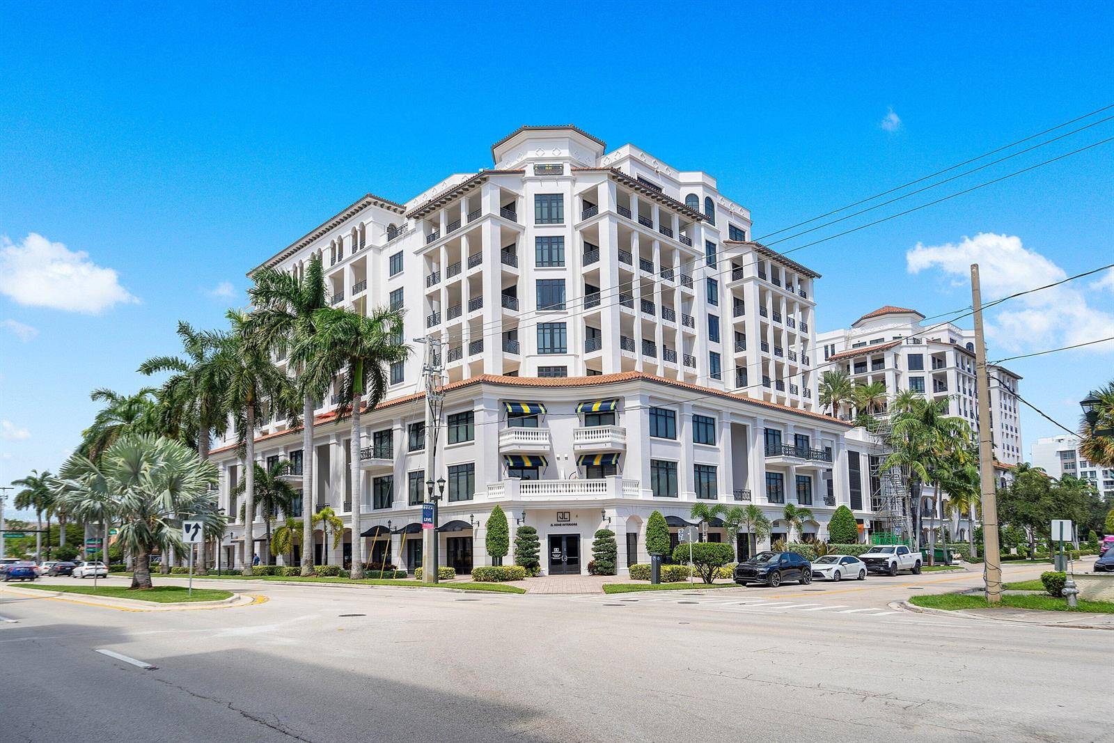 200 E Palmetto ParkBoca Raton - 200 EAST PALMETTO PARK CON,200 EAST condo unit 22 - picture