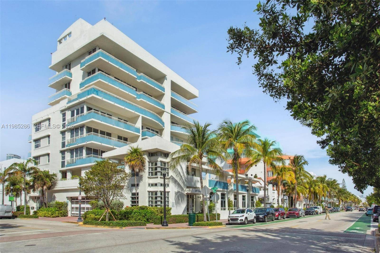 200 Ocean DrMiami Beach - Condo/Co-Op/Annual,Condo condo unit 5A - picture