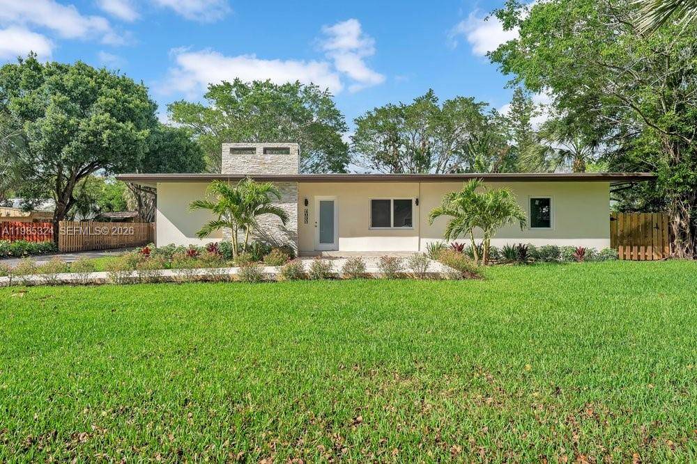 4053 SW 8th StPlantation - picture