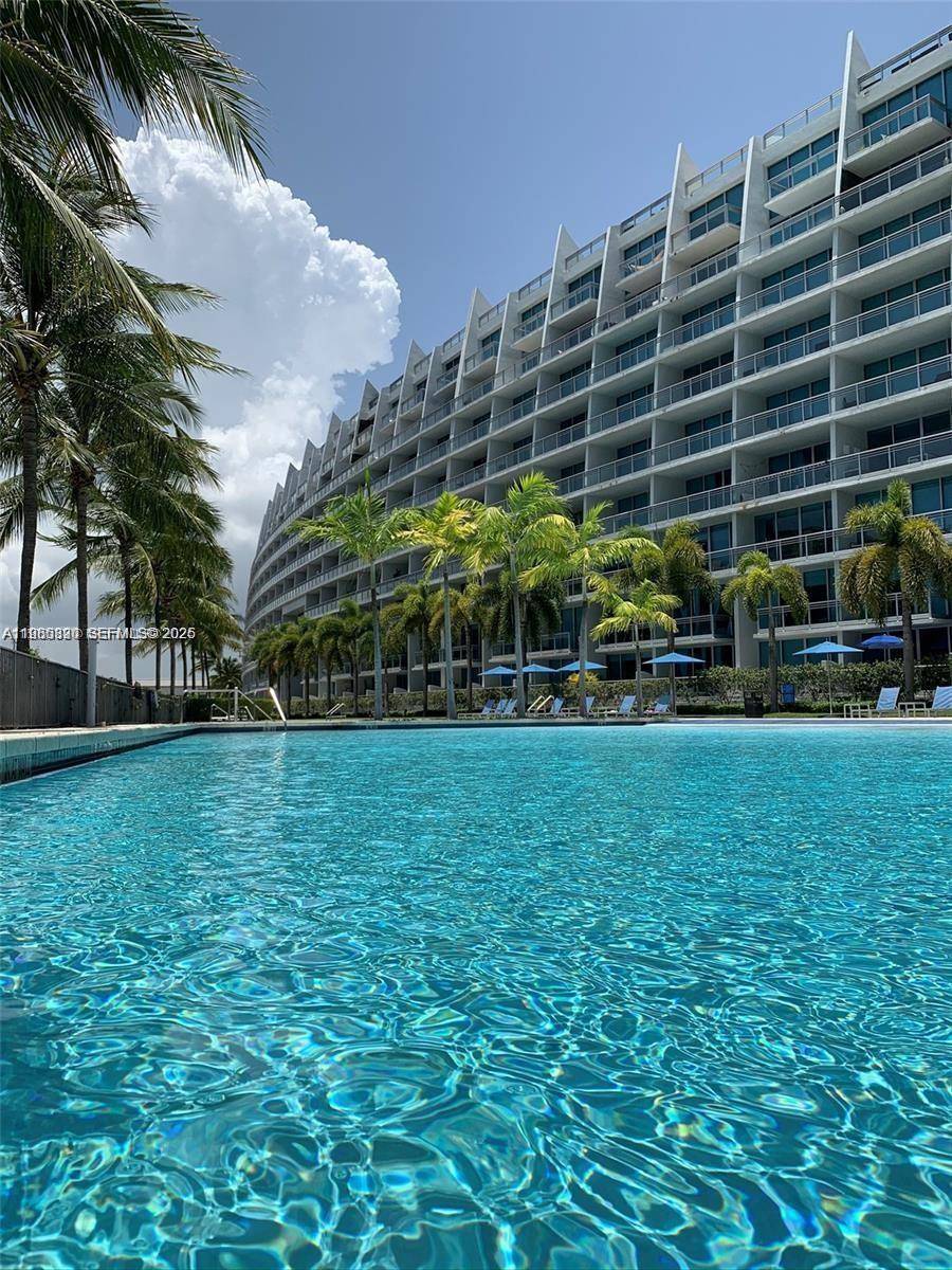 2950 NE 188th StAventura - Condo/Co-Op/Annual,Condo condo unit 543 - picture