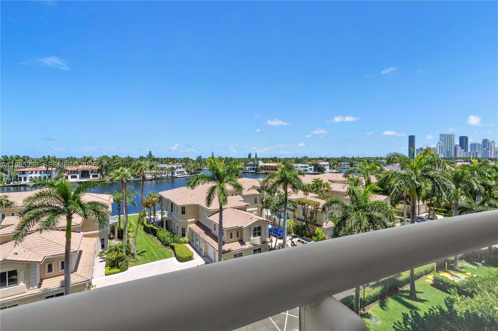 21050 Point PlAventura - Condo 5+ Stories,Condo condo unit 604 - picture