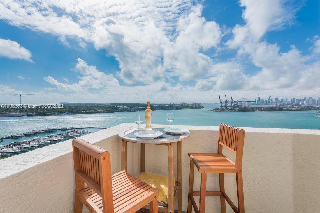 90 Alton RdMiami Beach - Condo/Co-Op/Seasonal,Condo condo unit 1502 - picture
