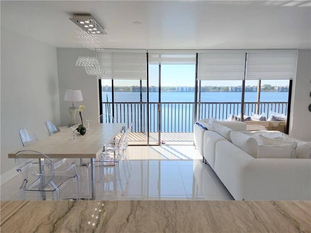 105 Lake EmeraldOakland Park - Condo condo unit 502 - picture