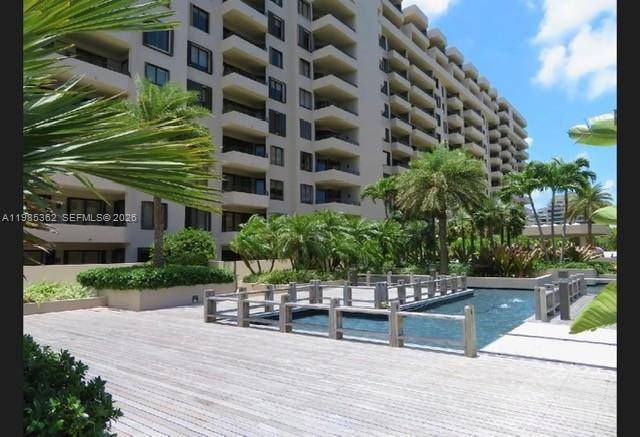201 Crandon BlvdKey Biscayne - Condo/Co-Op/Annual,Condo condo unit 1226 - picture