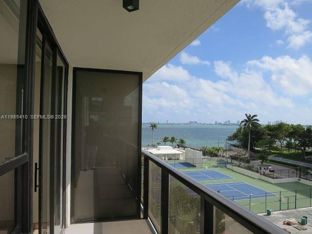 600 NE 36th StMiami - Condo/Co-Op/Annual,Condo condo unit 517 - picture