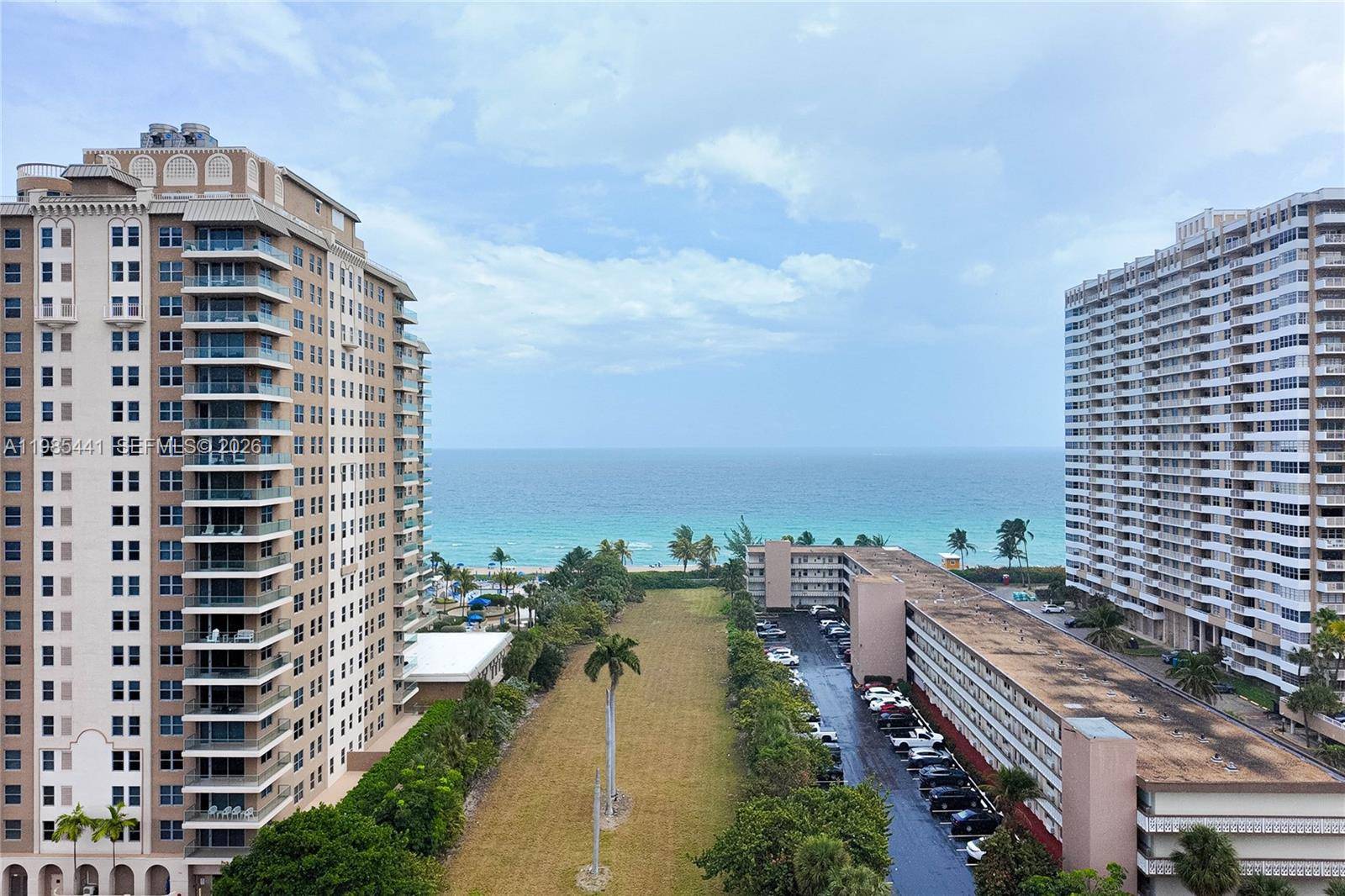 1945 S Ocean DrHallandale Beach - Condo/Co-Op/Seasonal,Condo condo unit 1114 - picture
