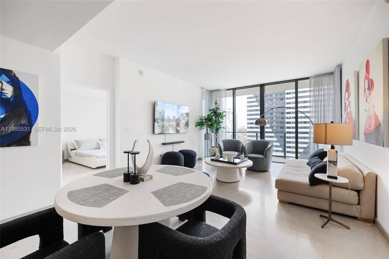 88 SW 7th StMiami - RISE CONDO condo unit 1010 - picture