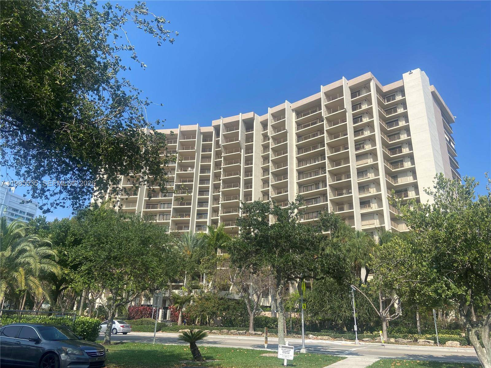 1800 S Ocean BlvdLauderdale By The Sea - Condo 5+ Stories,Condo condo unit 301 - picture