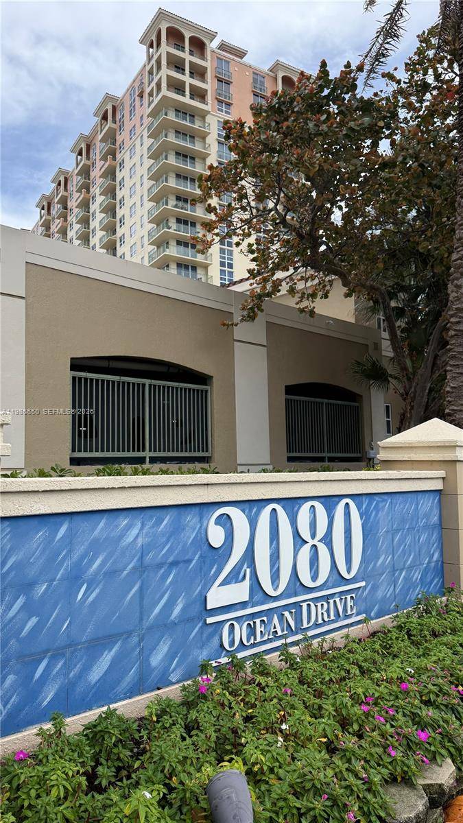 2080 S Ocean DrHallandale Beach - Condo 5+ Stories,Condo condo unit 905 - picture
