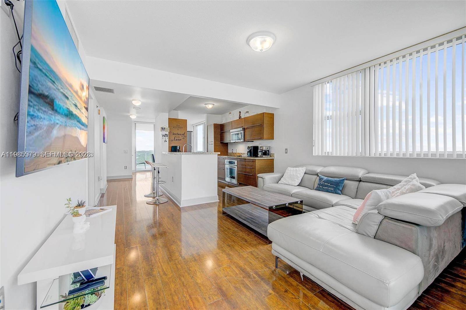 2681 N Flamingo RdSunrise - Condo 1-4 Stories,Condo condo unit 1201S - picture