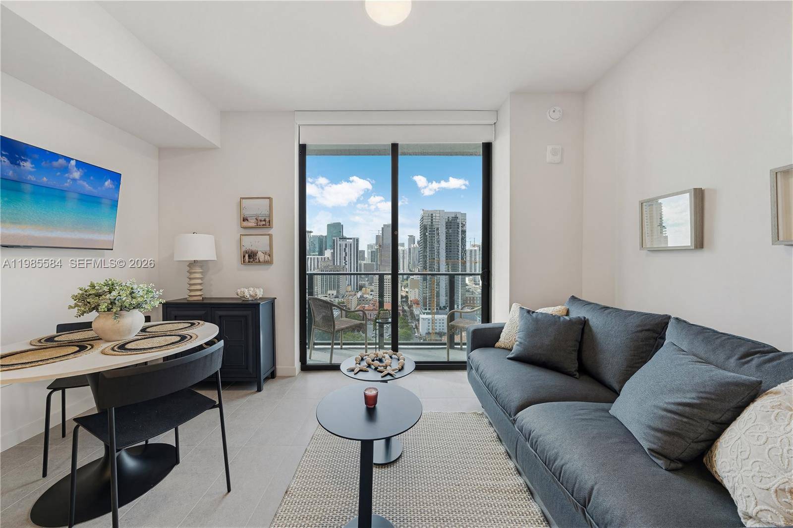 121 NE 5thMiami - Condo/Co-Op/Seasonal,Condo condo unit 2604 - picture