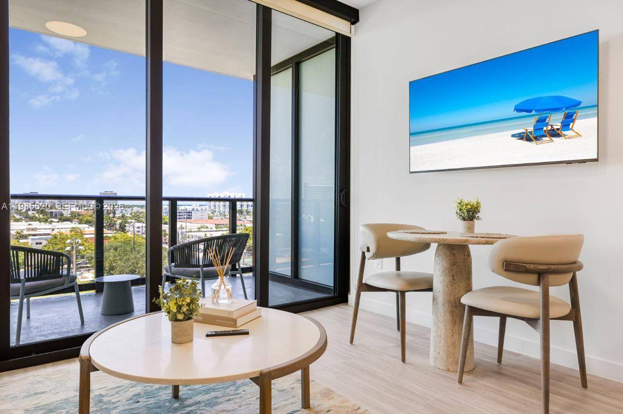 580 72nd StMiami Beach - Condo 5+ Stories,Condo condo unit 613 - picture
