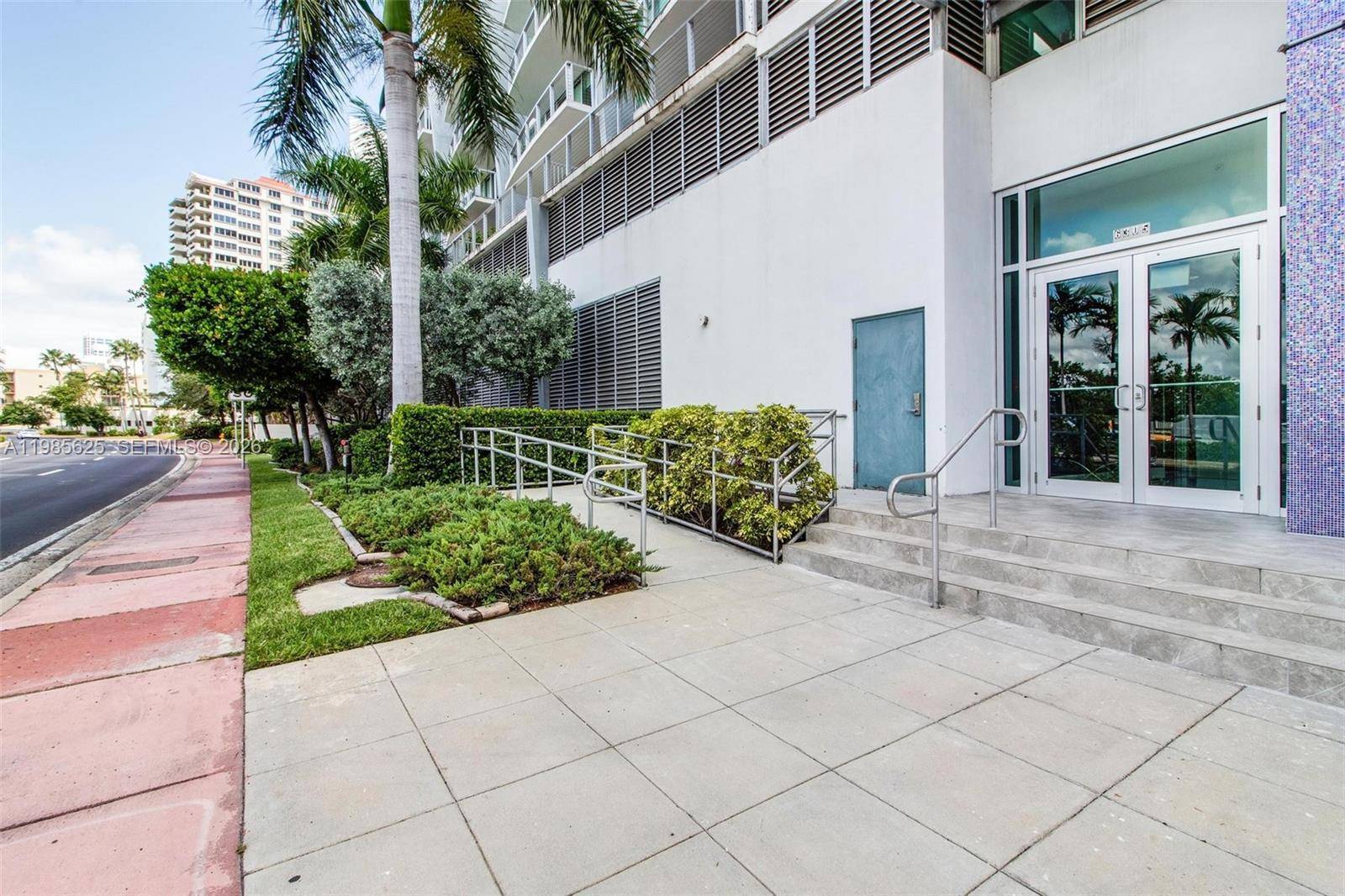 6305 Indian Creek DrMiami Beach - Condo/Co-Op/Annual,Condo condo unit 5A - picture