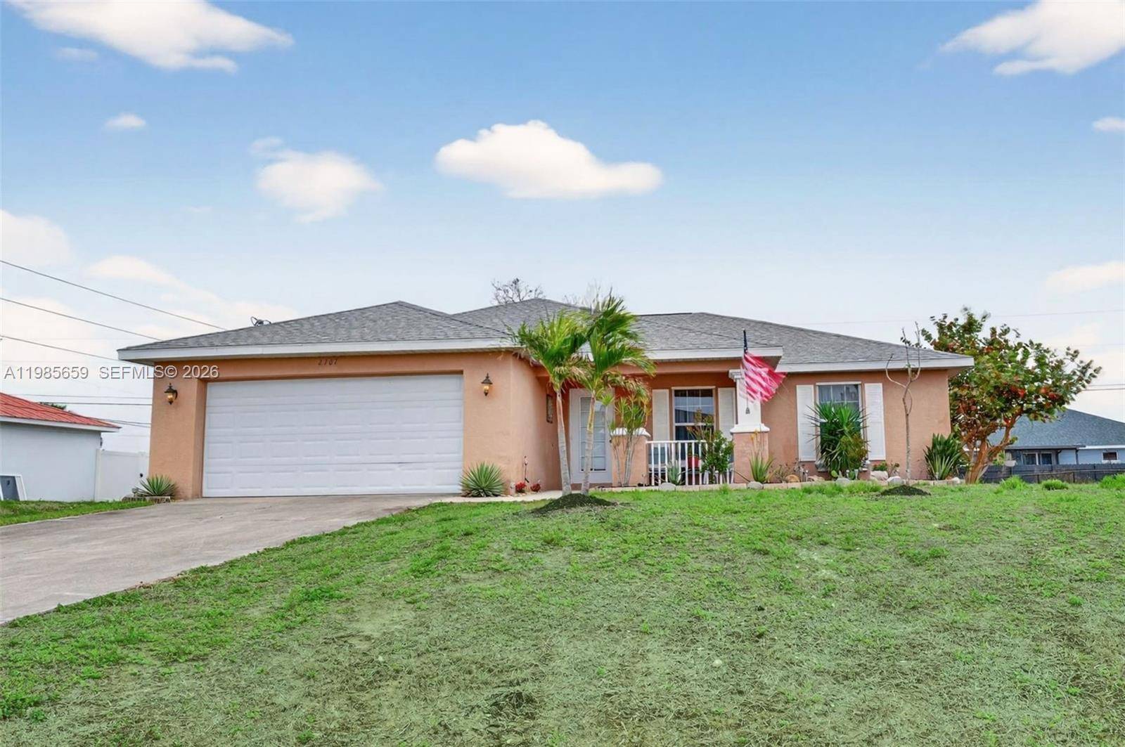 2707 NE 5TH AveOther City - In The State Of Florida - picture
