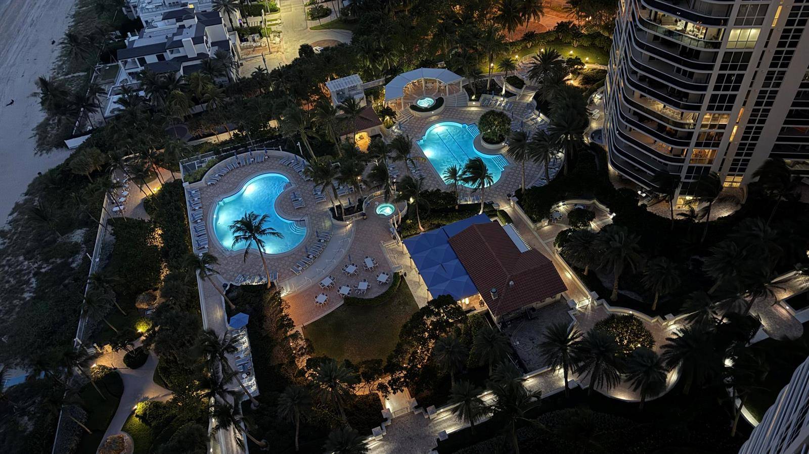 3200 N OceanFort Lauderdale - LHERMITAGE II CONDOMINIUM,L'Hermitage II Condo condo unit 2105 - picture