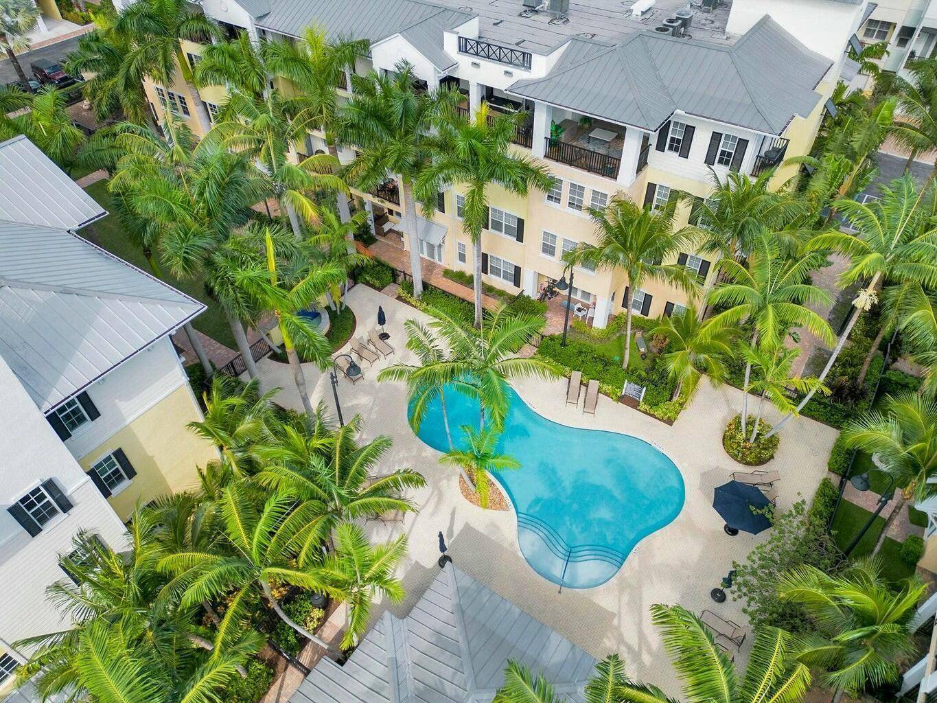 3120 E LatitudeDelray Beach - LATITUDE DELRAY BEACH COND condo unit 206 - picture