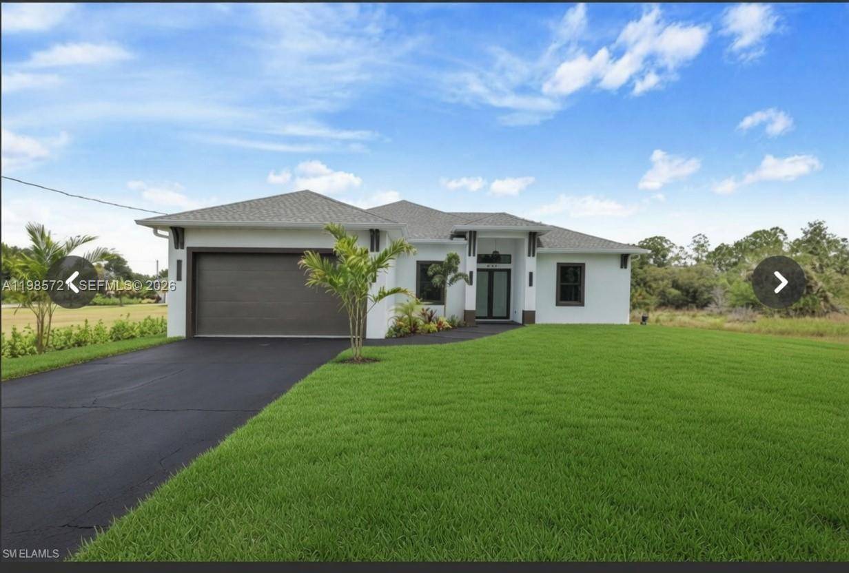 6186 N Everglades blvdNaples - picture