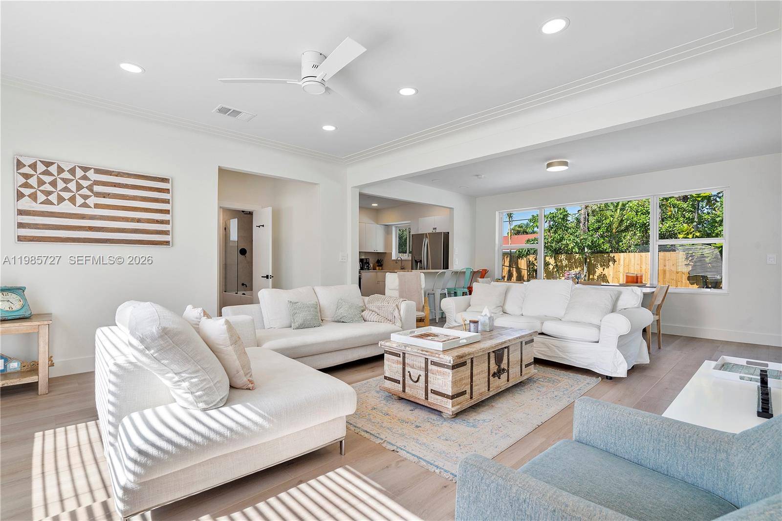 10801 Peachtree DrMiami - picture