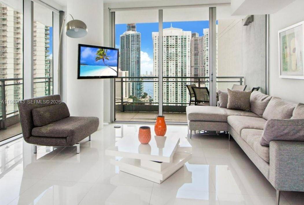 92 SW 3rd StMiami - Condo/Co-Op/Annual,Condo condo unit 2510 - picture
