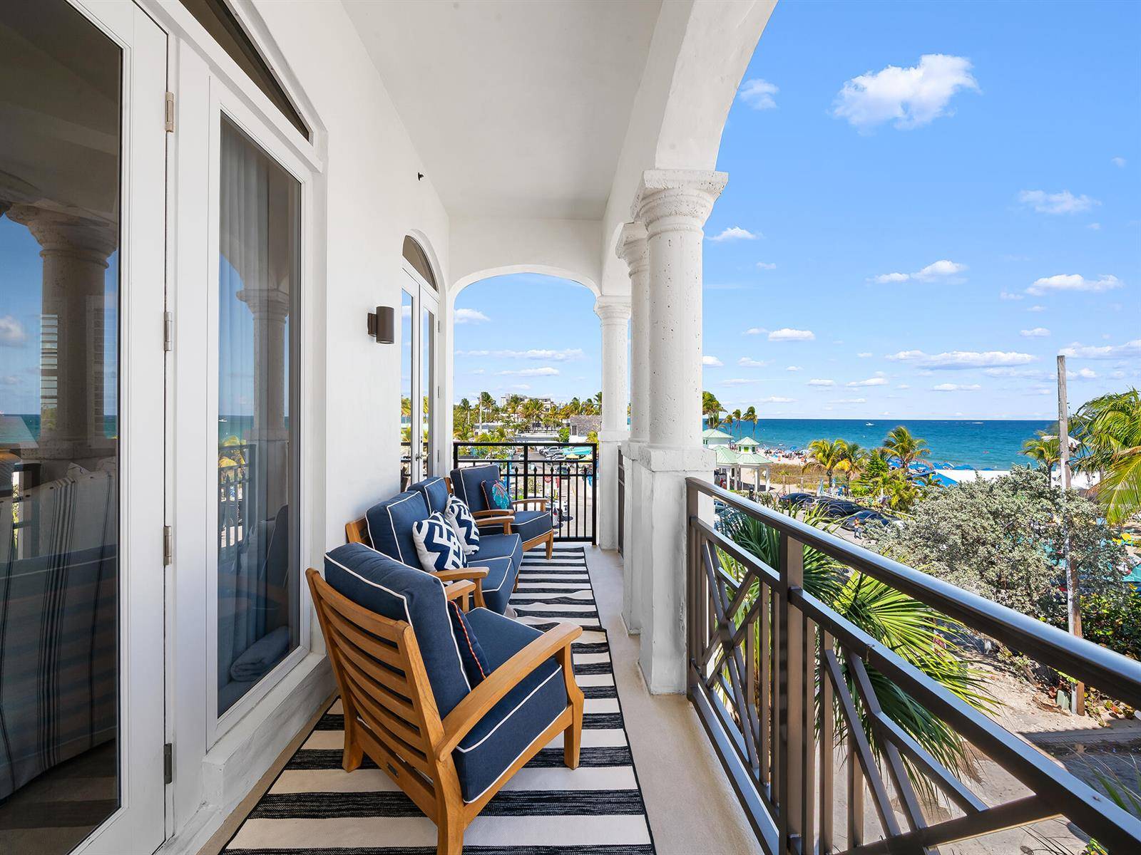 4320 El MarLauderdale By The Sea - ORIANA AT LAUDERDALE BY TH condo unit 301 - picture