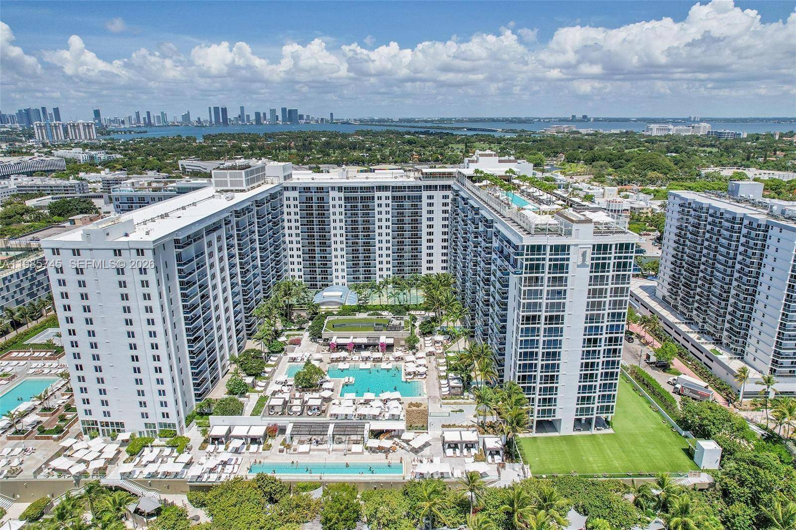 2301 Collins AveMiami Beach - RONEY PALACE CONDO condo unit 311 - picture