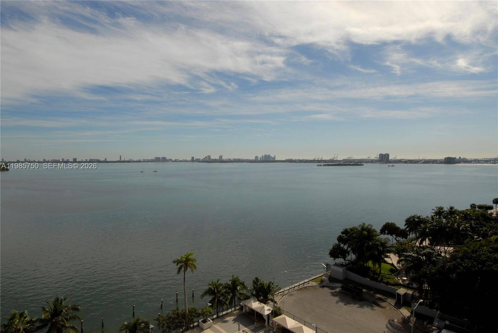 600 NE 36th StMiami - CHARTER CLUB CONDO,The Charter Club condo unit 1212 - picture