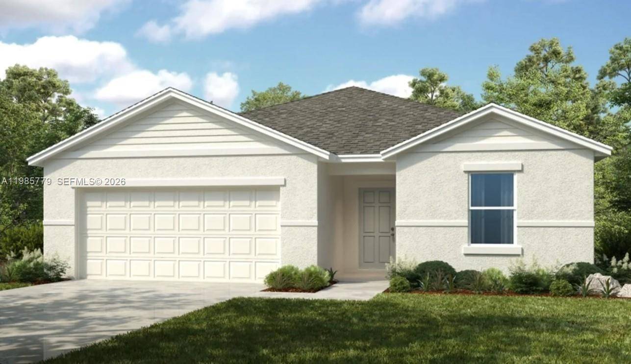 6730 Equinox LaneNorth Fort Myers - picture