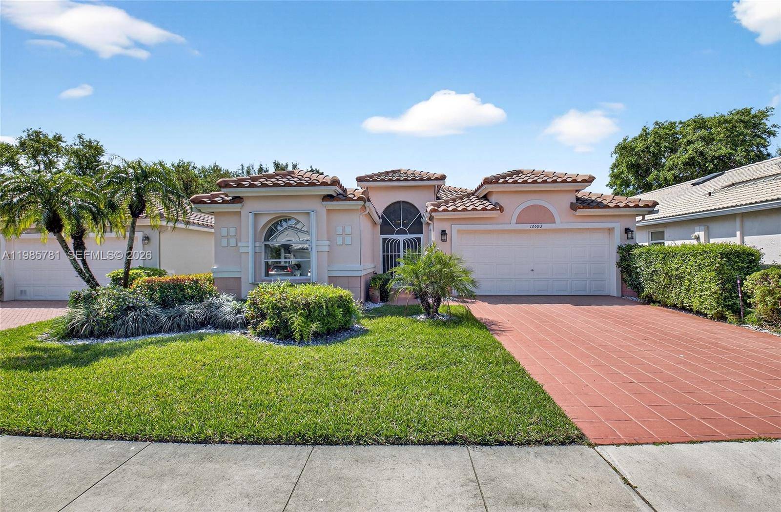 12582 N Coral Lakes DrBoynton Beach - picture