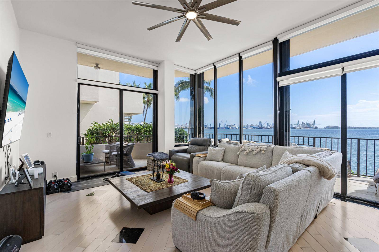 520 Brickell KeyMiami - Condo condo unit A200 - picture