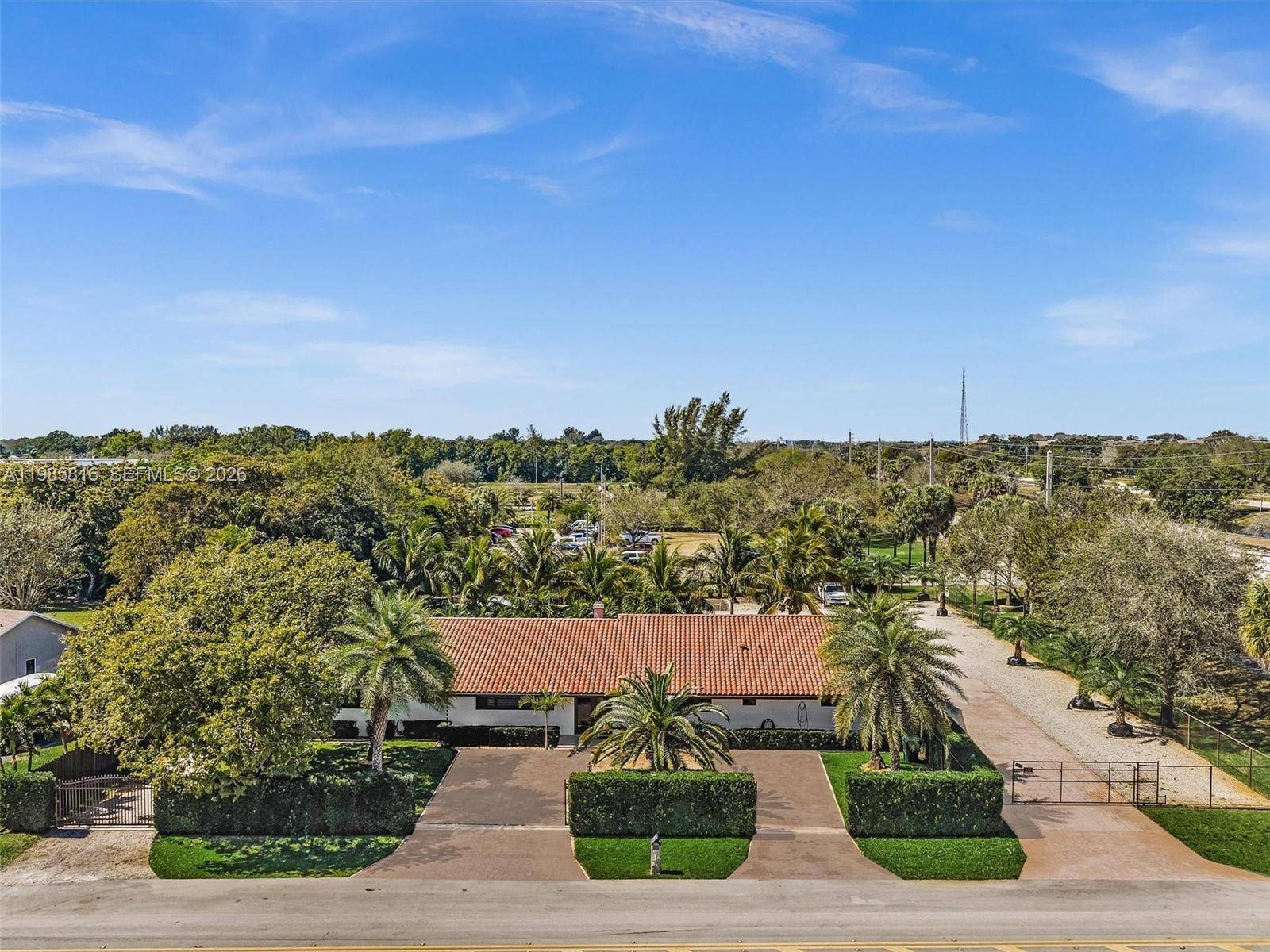 4501 SW 133rd AveSouthwest Ranches - picture