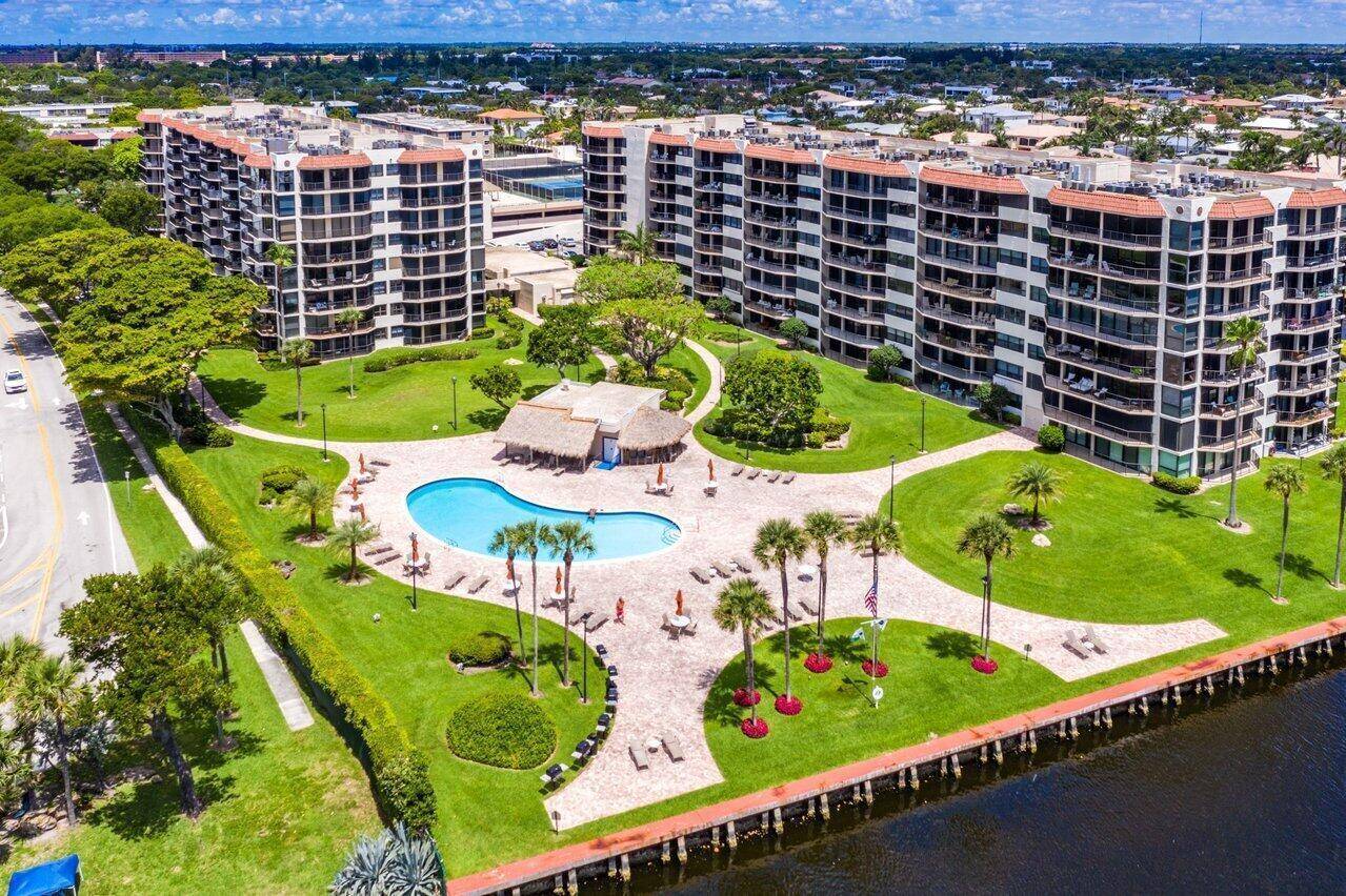 899 JefferyBoca Raton - PORTA BELLA EAST AND PORTA,Porta Bella condo unit 3050 - picture