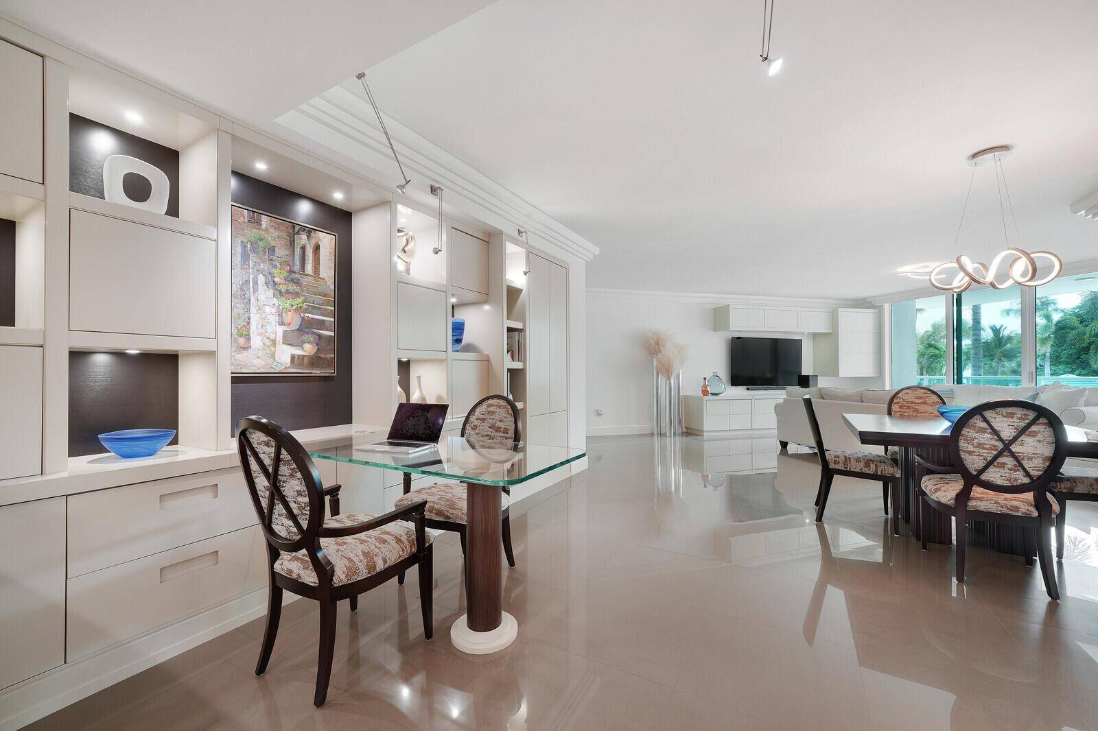 550 SE MiznerBoca Raton - Townsend Place Condo condo unit B209 - picture
