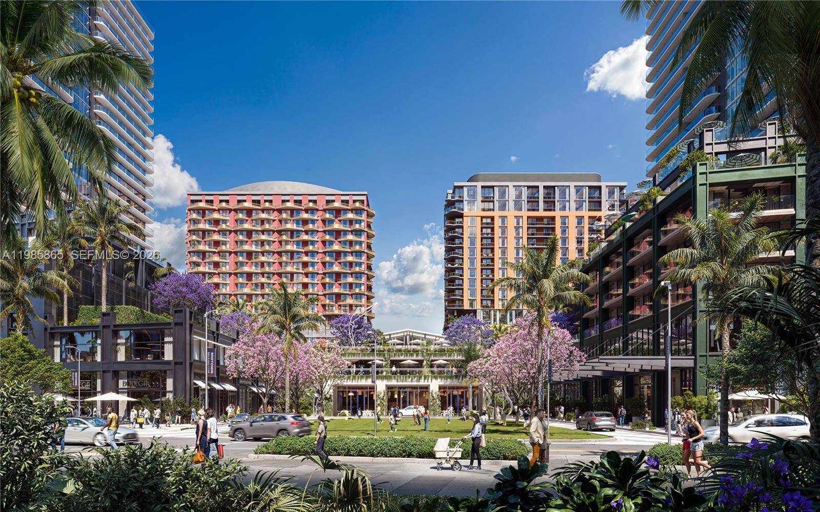 3055 N.Miami AvenueMiami - Condo 5+ Stories,Condo condo unit 410 - picture