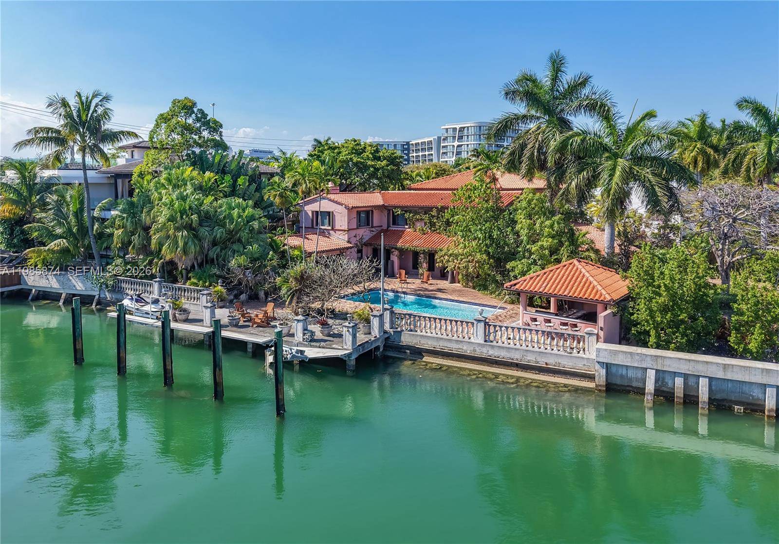 3310 Garden AveMiami Beach - picture
