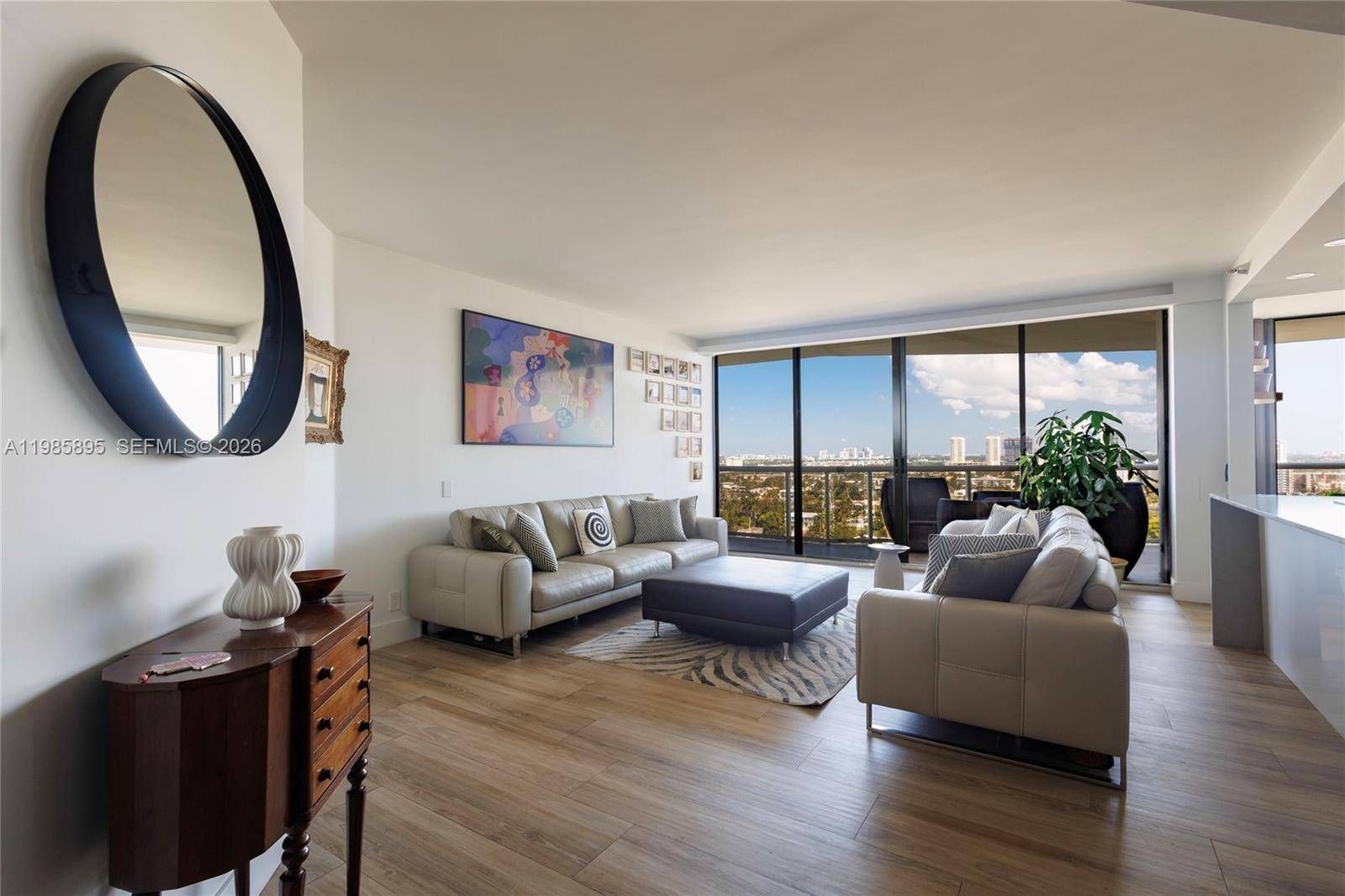 3640 Yacht Club DrAventura - Condo 5+ Stories,Condo condo unit 1701 - picture