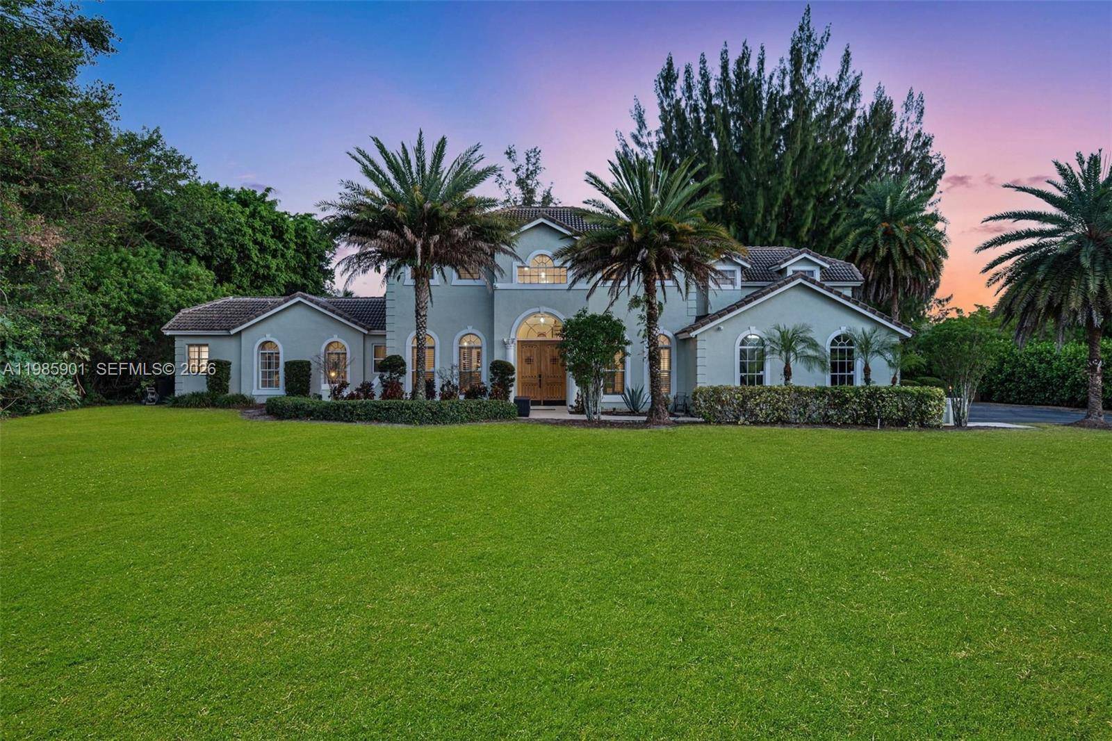 5100 NW 76th PlFort Lauderdale - picture
