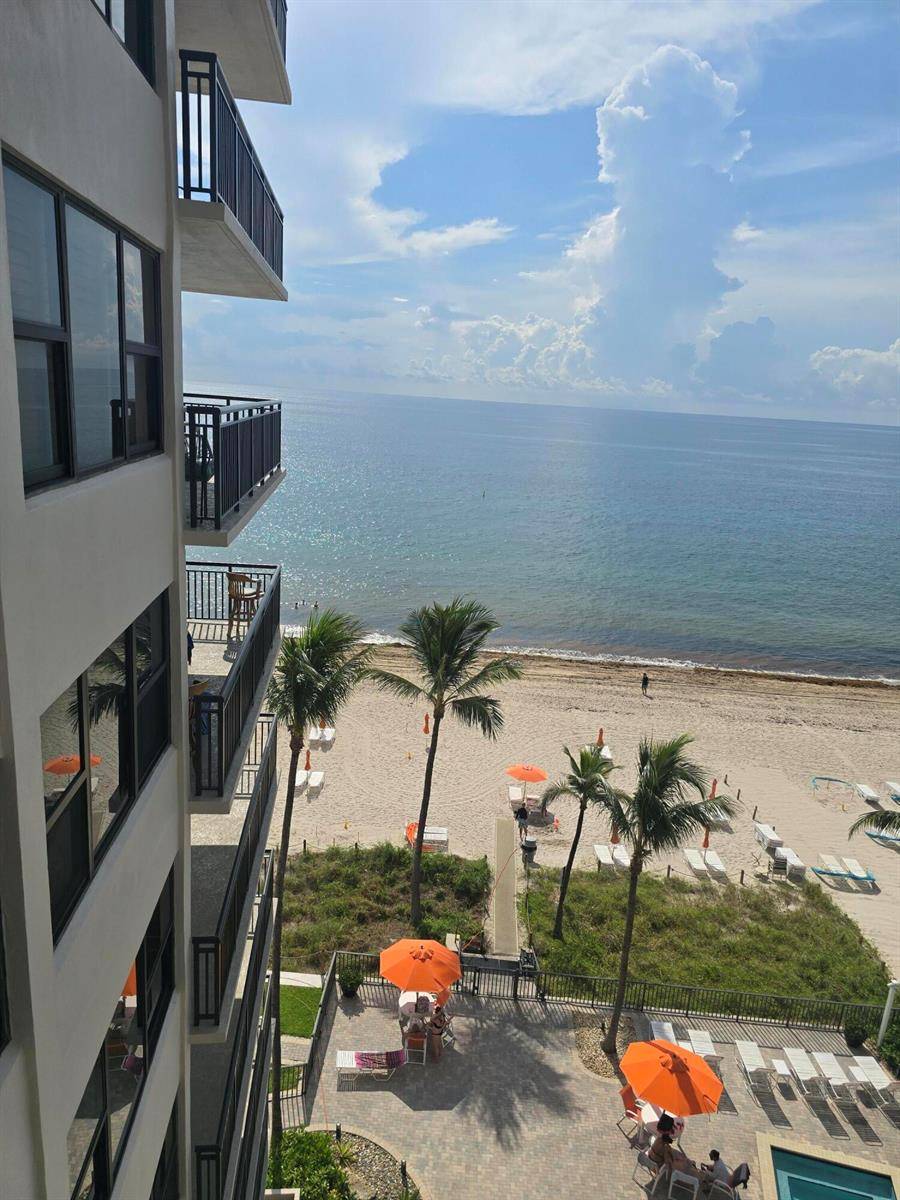 3800 Galt OceanFort Lauderdale - GALT OCEAN CLUB CONDO,Galt Ocean Club condo unit 707 - picture