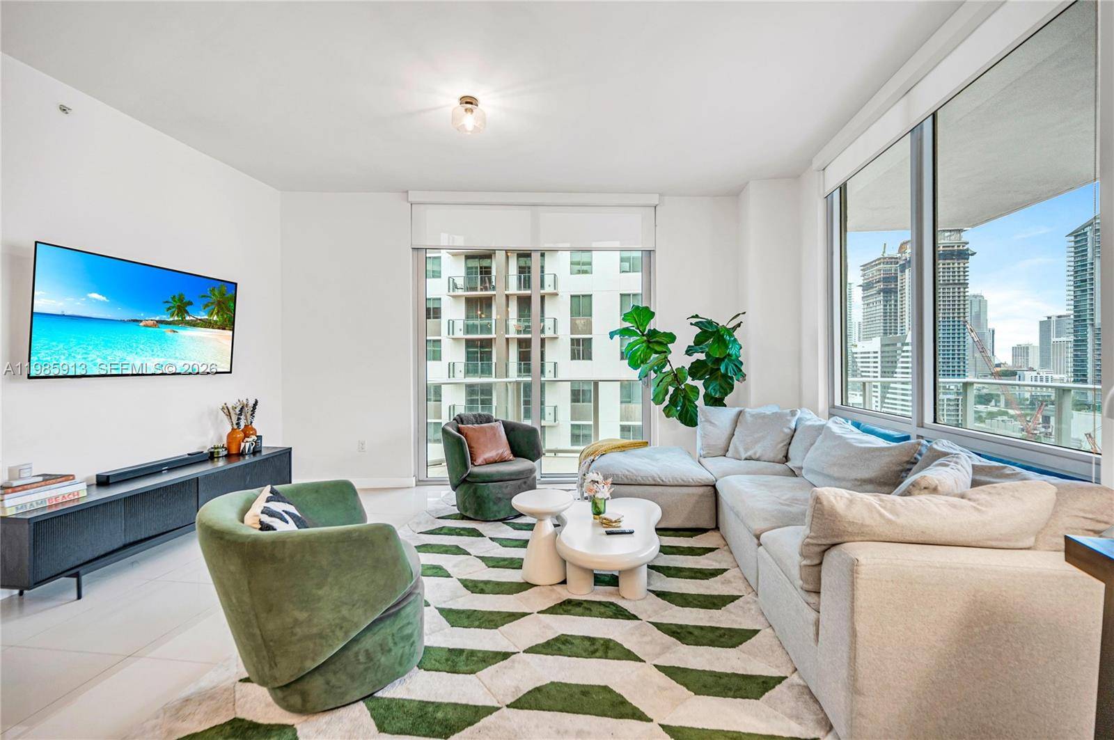 1010 SW 2nd AveMiami - Condo/Co-Op/Seasonal,Condo condo unit 2004 - picture