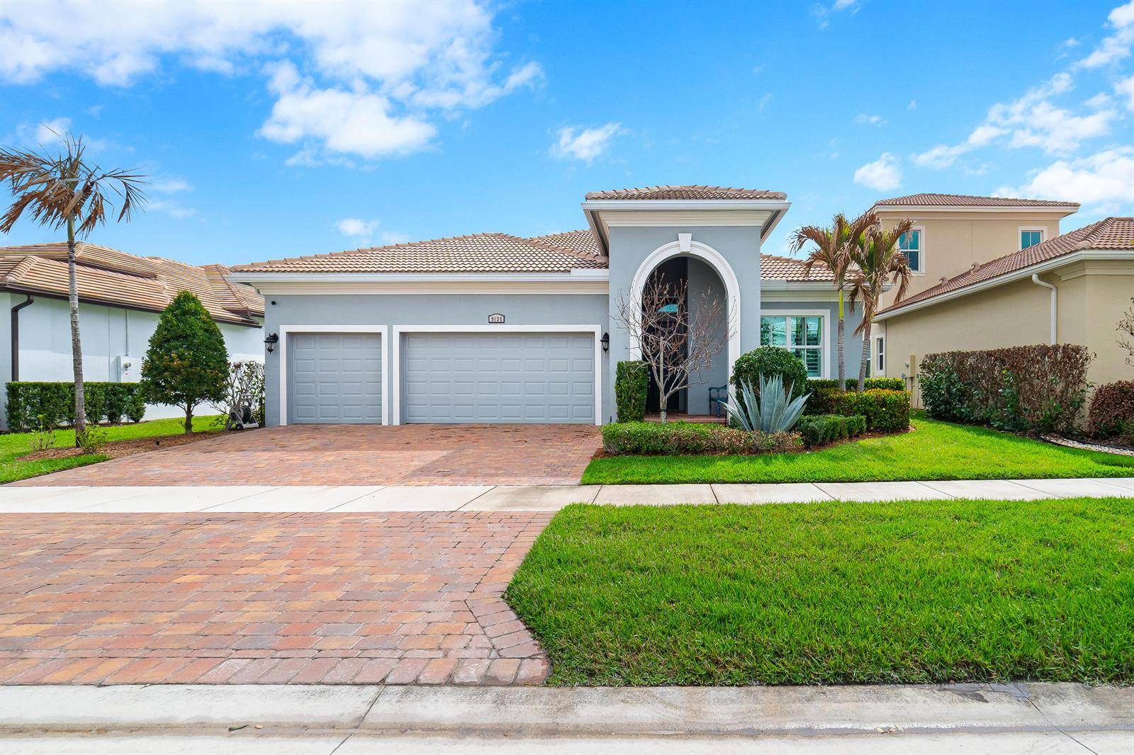 9135 SW PepoliPort St. Lucie - picture