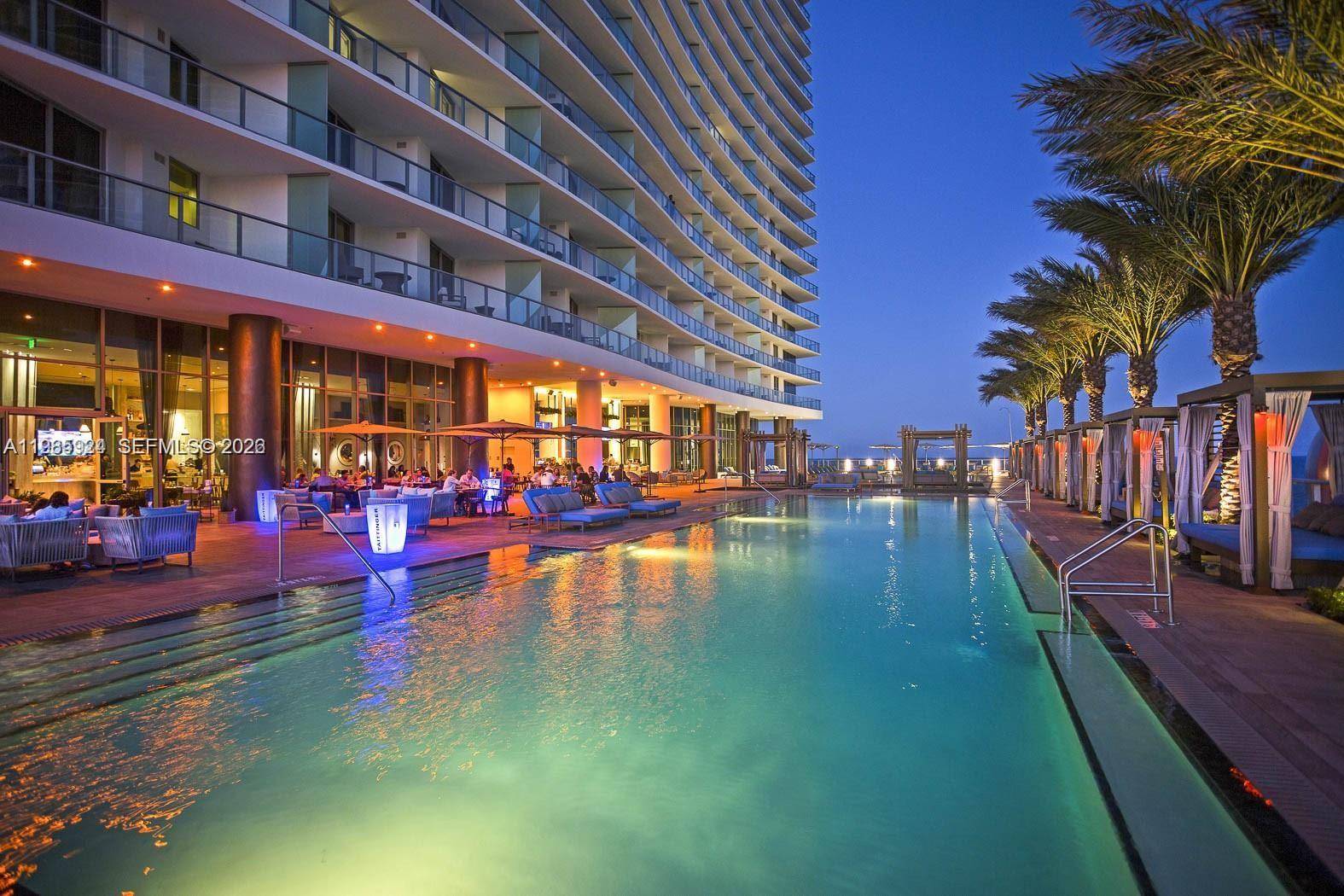 4111 S Ocean DrHollywood - 4111 SOUTH OCEAN DRIVE CO condo unit 1210 - picture