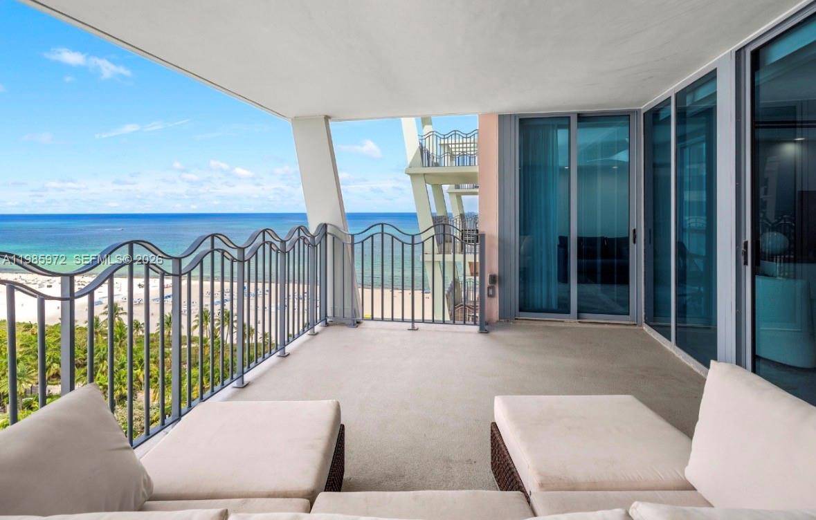 1500 Ocean DrMiami Beach - Condo/Co-Op/Off Season,Condo condo unit UPH-5 - picture