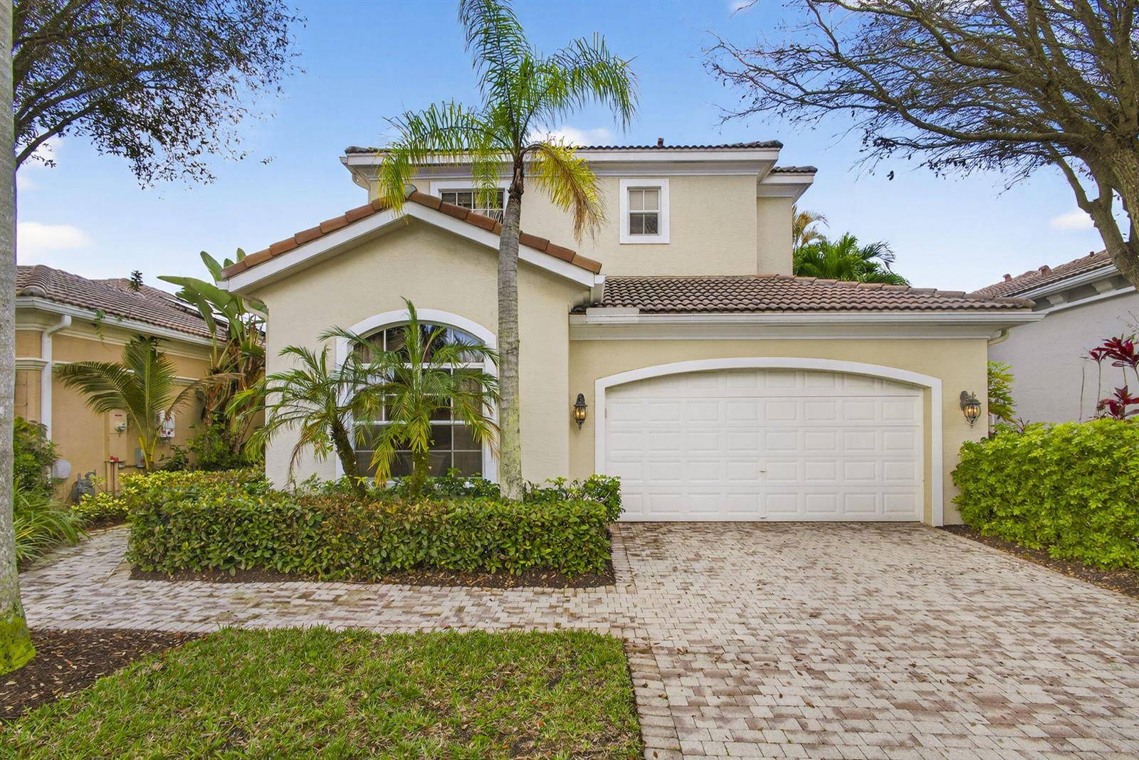 207 AndalusiaPalm Beach Gardens - picture