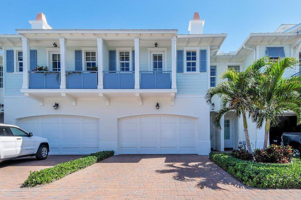 106 Ocean BreezeJuno Beach - picture