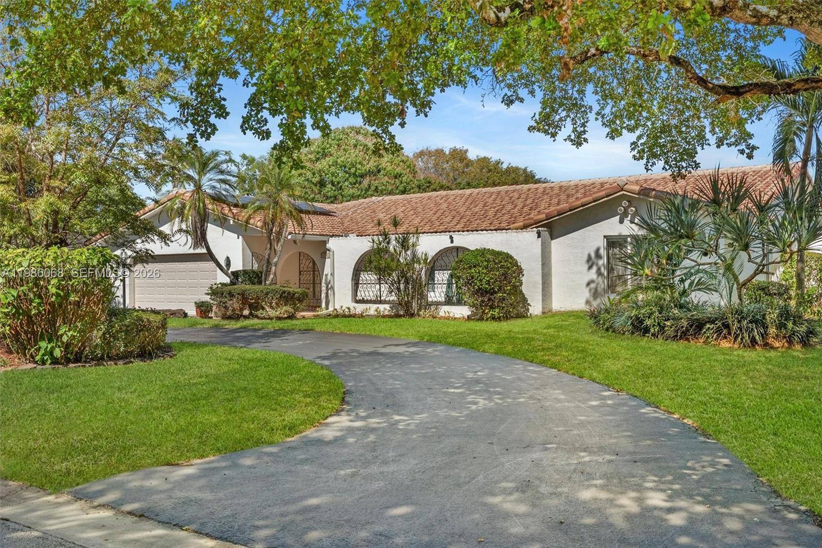 11101 NW 26th DrCoral Springs - picture