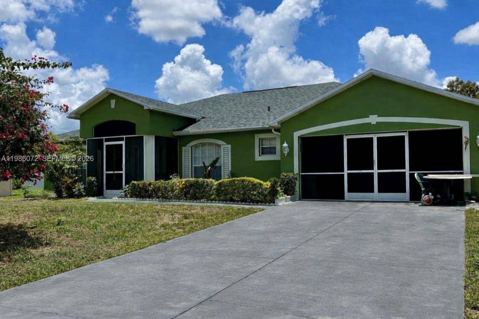 1122 MCKINLEY AVELehigh Acres - picture