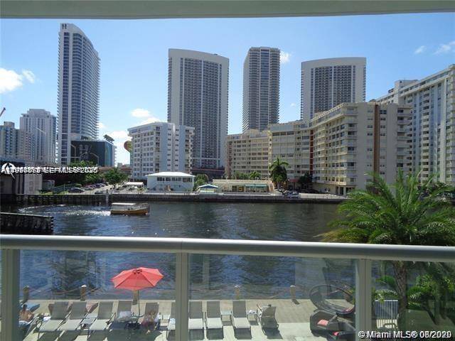 2600 E Hallandale Beach BlvdHallandale Beach - Condo/Co-Op/Annual,Condo condo unit T301 - picture