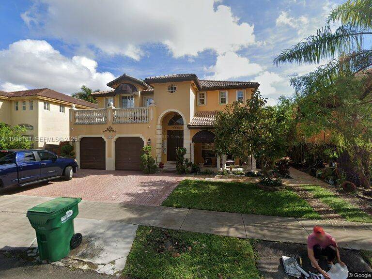 6051 SW 164th CtMiami - picture