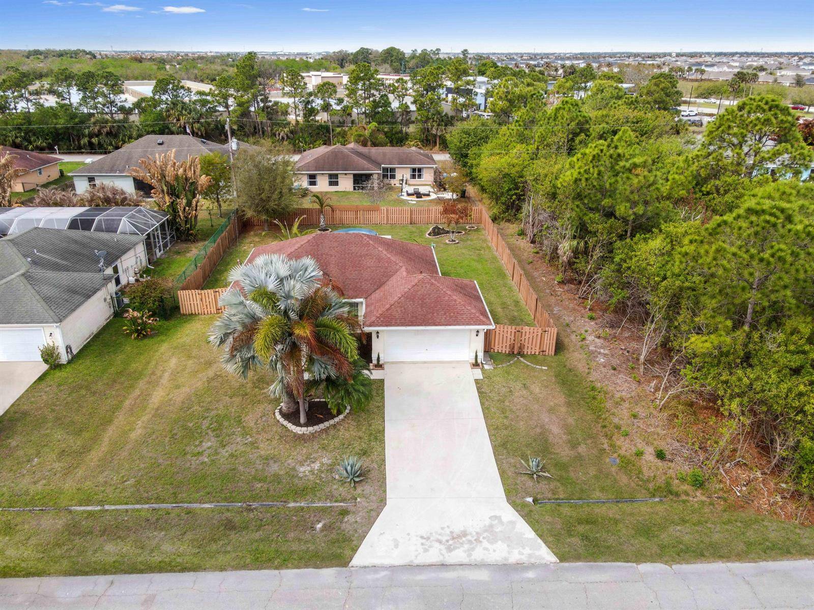 1632 SW RutlandPort St. Lucie - picture