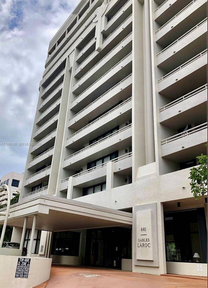 441 Valencia AveCoral Gables - Condo 5+ Stories,Condo condo unit 803 - picture
